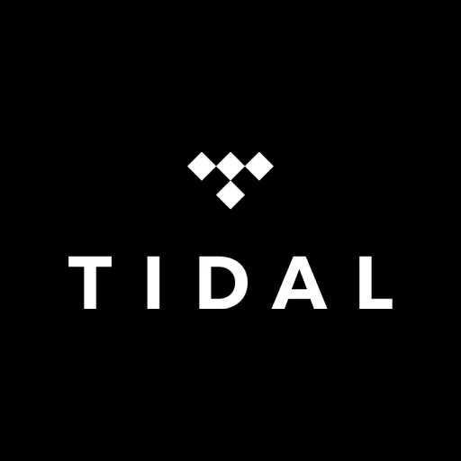 TIDAL Music: HiFi sound - music and audio app by TIDAL (Android APK)