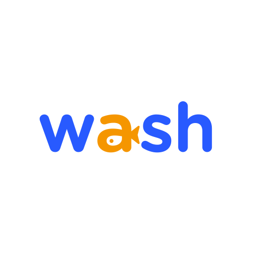 Wash TotalEnergies lavage auto - shopping app by TotalEnergies Wash France (Android APK)