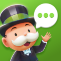 MONOPOLY GO!Chat APK Download for Android 2026 MONOPOLY GO!Chat - communication app by Scopely (Android APK)