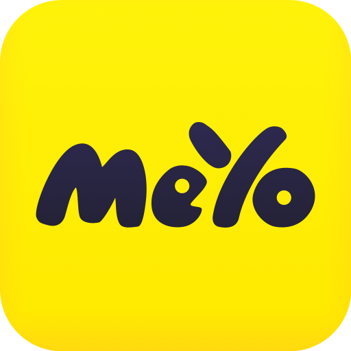 MeYo : be friends - social networking app by MeYo Studio (Android APK)