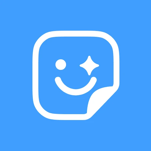StickTok - animation sticker - utility tool by Neku Avatar Studio (Android APK)