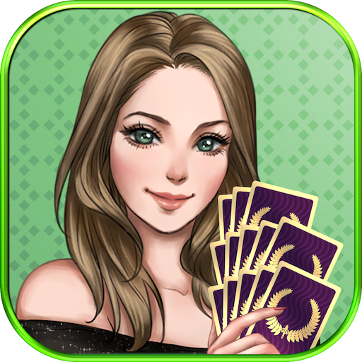 Chinese Poker Offline KK Pusoy - card game by Red Koda Software Limited (Android APK)