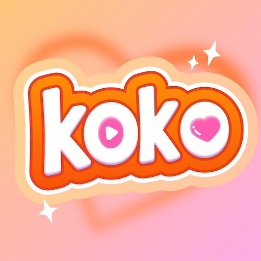 Koko - Meet Friend, Live Chat - social networking app by Nikmatul Global (Android APK)