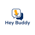 Hey Buddy: Voice Lock & Assist - productivity app by SPACEWIRE TECH (Android APK)