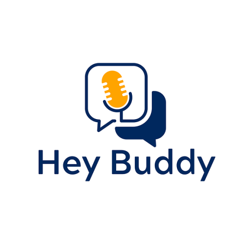 Hey Buddy: Voice Lock & Assist - productivity app by SPACEWIRE TECH (Android APK)