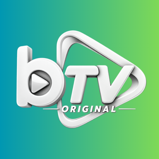 BTV Original - entertainment app by Street Dev (Android APK)