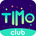 Timo Club - video & voice chat APK Download for Android 2026 Timo Club - video & voice chat - social networking app by FAST WALL (Android APK)