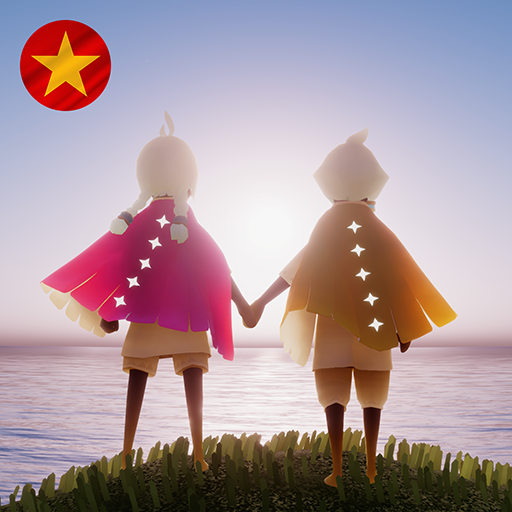 Sky: Children of the Light - role playing game by Funtap Games Joint Stock Company (Android APK)