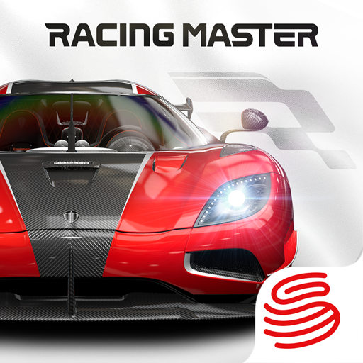 Racing Master - racing game by Exptional Global (Android APK)