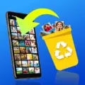 File Recovery - Photo Recovery - utility tool by AI Photo Team (Android APK)