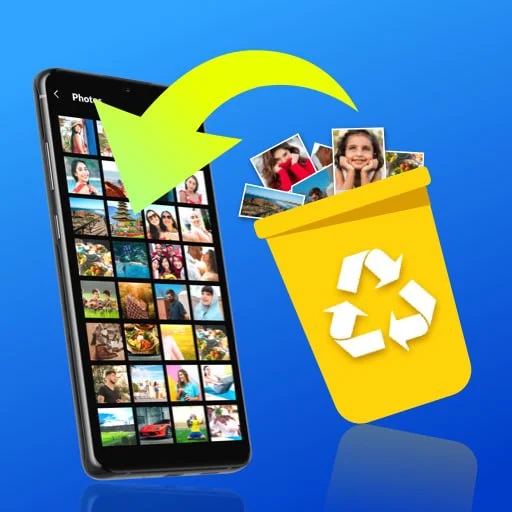 File Recovery - Photo Recovery - utility tool by AI Photo Team (Android APK)