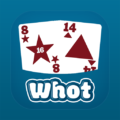 Naija Whot - card game by Tonielrosoft (Android APK)