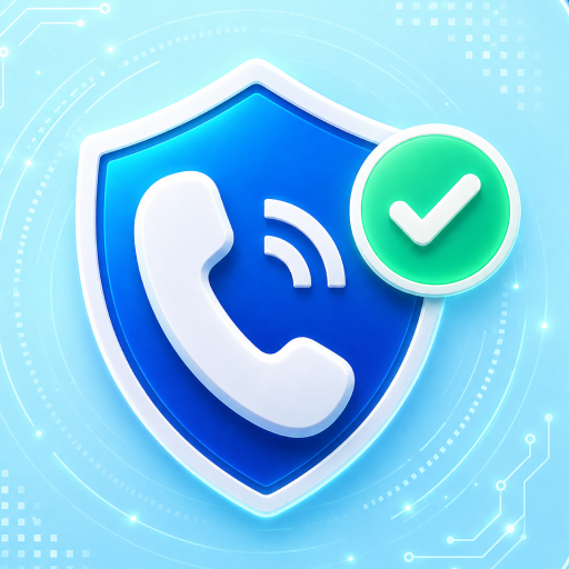Trust Caller ID & Spam Blocker - communication app by Tahsan_Ornob (Android APK)