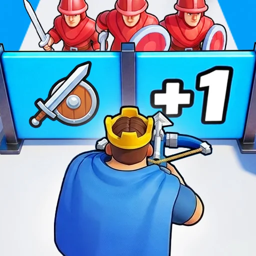 Top Lords - strategy game by GAME SPARK (Android APK)