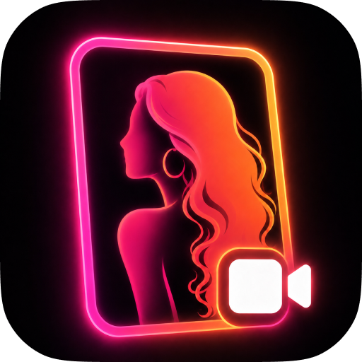 Amigo - Chat & Video Party - social networking app by Insight-Innov (Android APK)