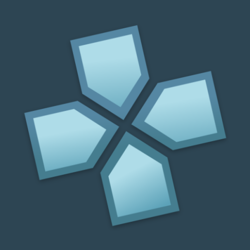 PPSSPP - PSP emulator - action game by Henrik Rydgård (Android APK)