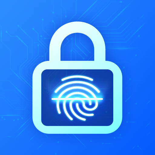App Lock: Fingerprint & PIN - utility tool by TBS Solution (Android APK)