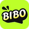 BIBO – Friends, Chat, Call - social networking app by Haflla HK Limited (Android APK)