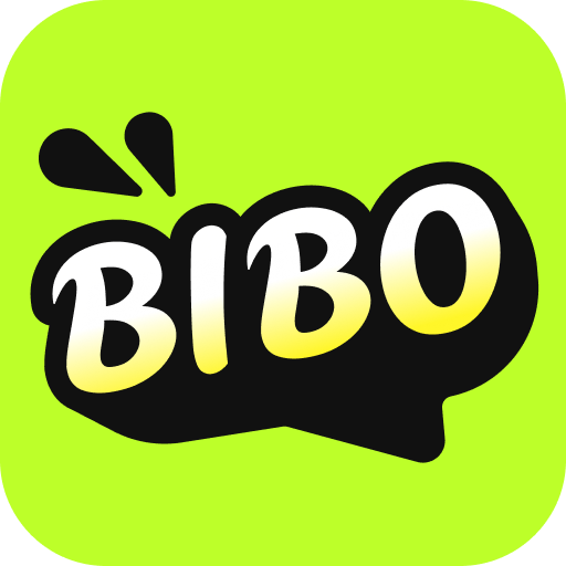 BIBO – Friends, Chat, Call - social networking app by Haflla HK Limited (Android APK)