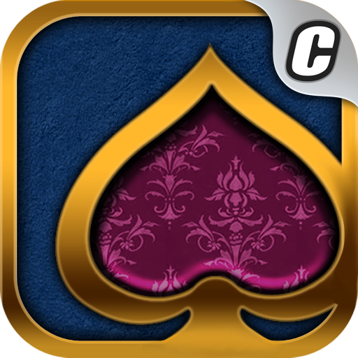 Aces® Spades - card game by Concrete Software, Inc. (Android APK)
