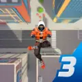 Spider Fighter 3: Action Game - action game by Starplay FZCO (Android APK)