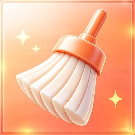FileWash - utility tool by Maza App Studio (Android APK)