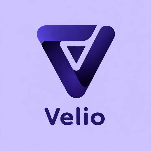 Velio - social networking app by Mingo App developers (Android APK)