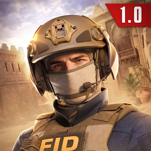 Standoff 2 - action game by AXLEBOLT LTD (Android APK)