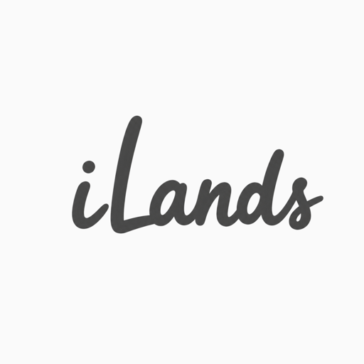 iLands: Raise Your Sole AI - social networking app by Rabbit-Paw (Android APK)