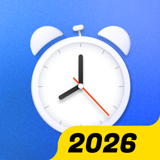 Alarm Clock: Alarm App & Sleep - productivity app by ZANKHANA PTE LTD (Android APK)