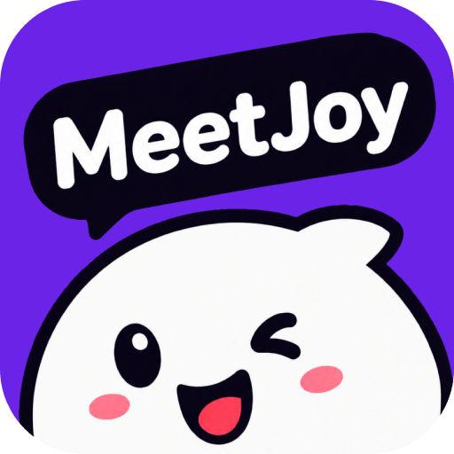 MeetJoy - Social Chat - social networking app by METAZ TECHNOLOGY PTE. LTD. (Android APK)