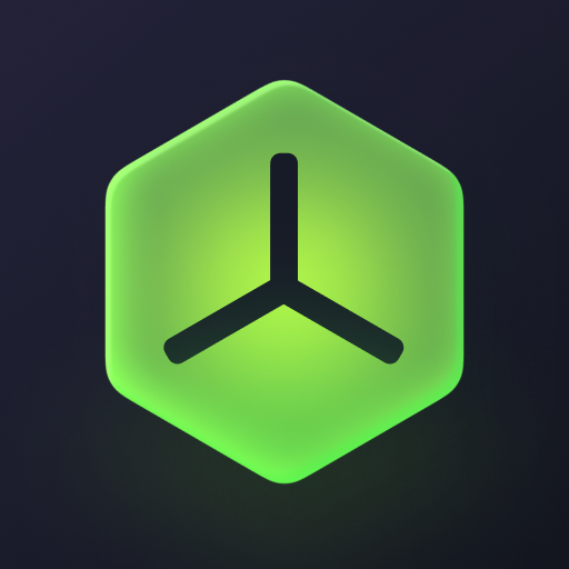 Games - entertainment app by HeyTap (Android APK)
