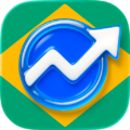 Apuração Ao vivo Eleições 2026 Apuração Ao vivo Eleições 2026 - utility tool by Janeteapps (Android APK)