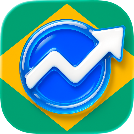 Apuração Ao vivo Eleições 2026 - utility tool by Janeteapps (Android APK)