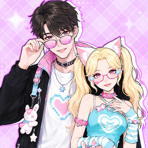Love Makeover: Đấu Thời Trang - simulation game by YoYo Dress Up Games (Android APK)