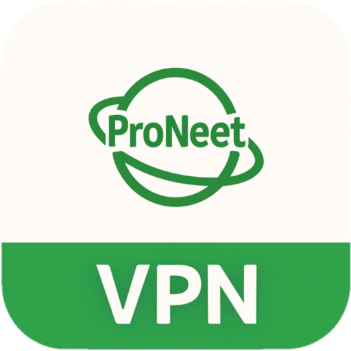 ProNeet VPN - utility tool by Mujica Apps Studio (Android APK)