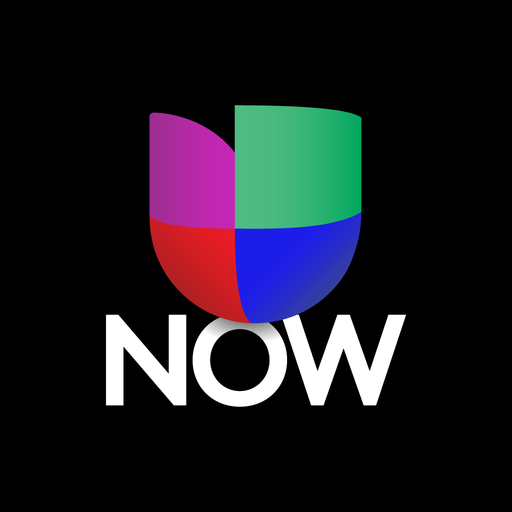 Univision Now: Live TV - entertainment app by Univision Communications Inc. (Android APK)