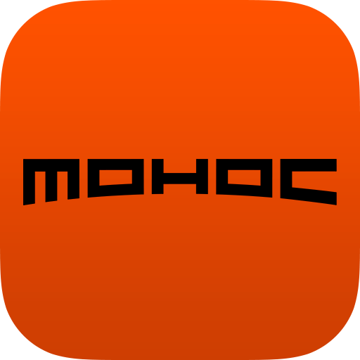 MOHOC - photography app by MOHOC (Android APK)