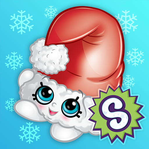 Shopkins World! - mobile game by Moosetoys (Android APK)