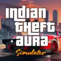 Indian Theft Aura Simulator - simulation game by Rebel Gaming Studio (Android APK)