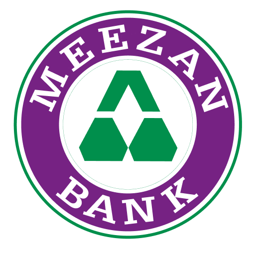 Meezan Mobile App - finance app by Meezan Bank Limited (Android APK)