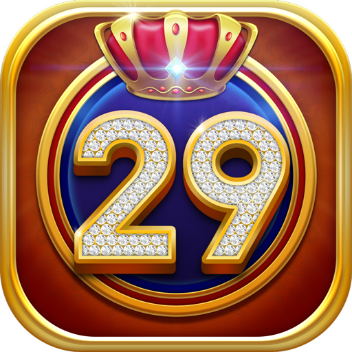 29 King Card Games Bangladesh - card game by Evonix Ventures LLC (Android APK)
