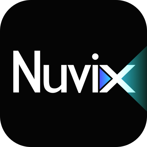Nuvix - utility tool by YiYoGane (Android APK)