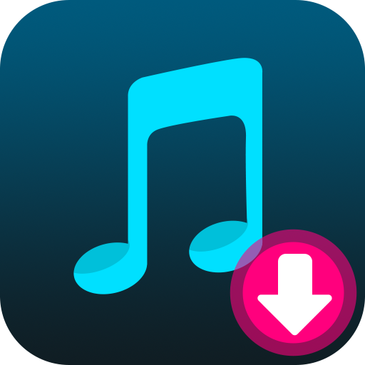 Music Downloader MP3 Download - utility tool by Tammy Linton (Android APK)