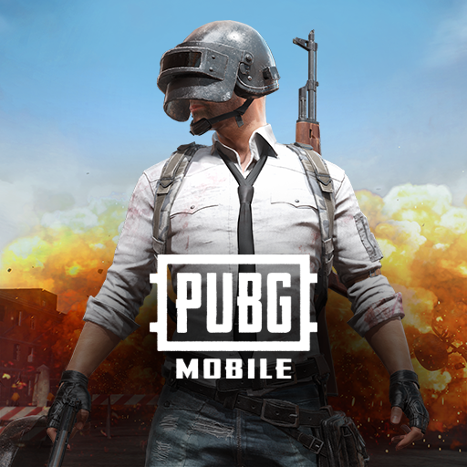 PUBG Mobile - action game by KRAFTON, Inc. (Android APK)