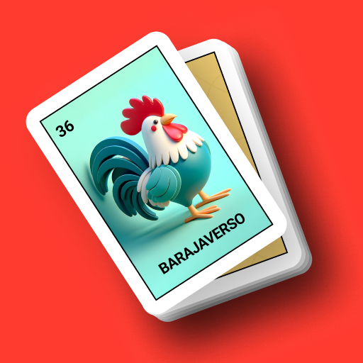 Loteria Mexicana: Barajaverso® - card game by HFranco (Android APK)