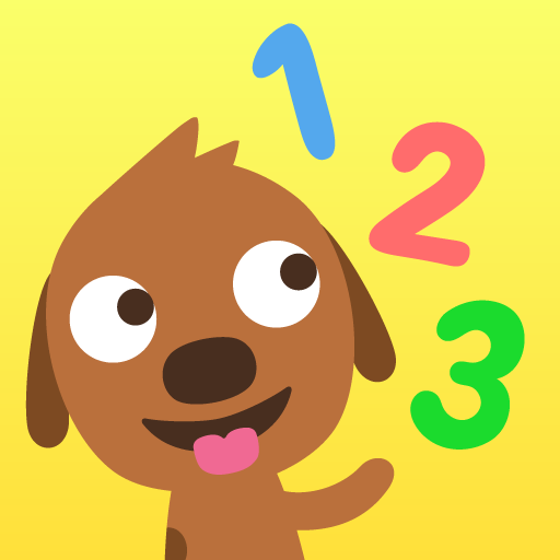 Sago Mini Puppy Preschool - productivity app by Sago Mini (Android APK)