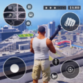Gangster Miami RP: Grand City APK Download for Android 2026 Gangster Miami RP: Grand City - role playing game by Universe Game Labs (Android APK)