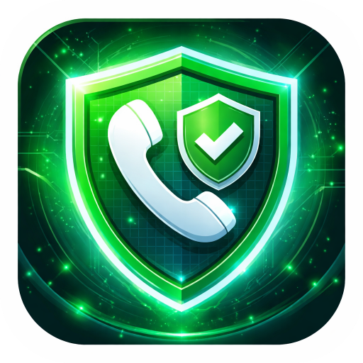 Smart Caller ID - Call Blocker - utility tool by Funny Arcade Game Maker Studio (Android APK)