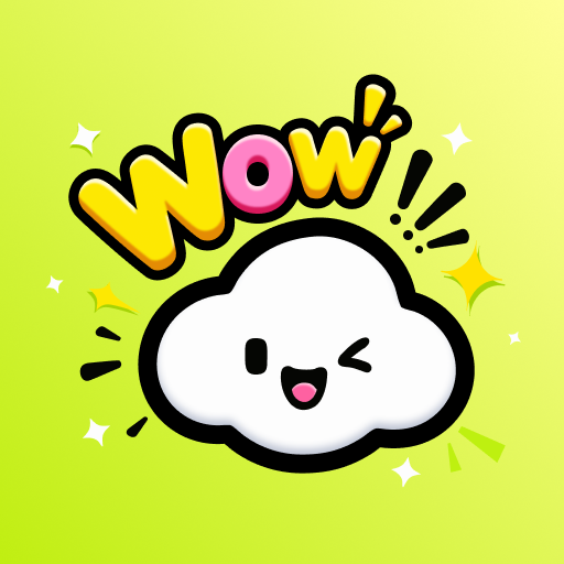 WoWCloud: 24h Cloud Gaming - entertainment app by Bikii Game Dev (Android APK)